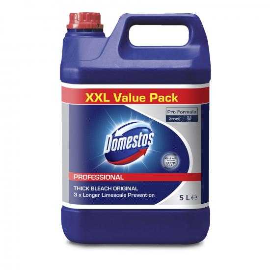 Domestos Professional Bleach