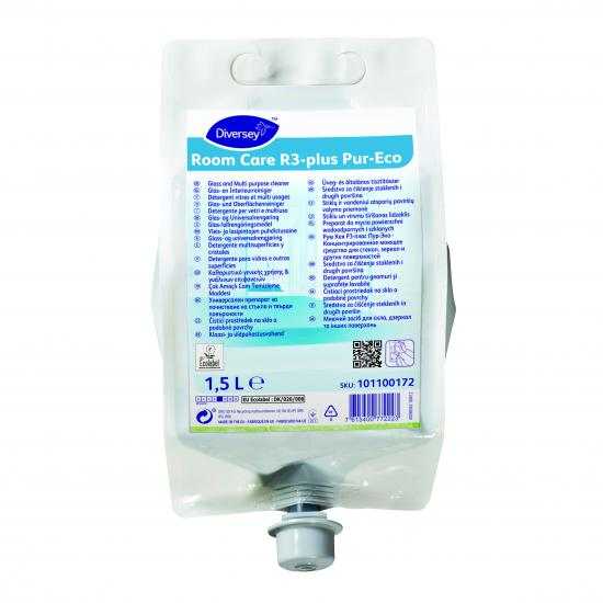 Room Care R3-plus Pur-Eco Multi-Cleaner