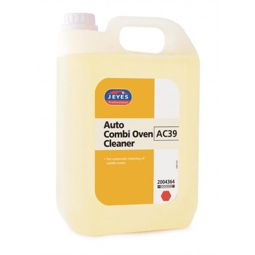 Combi Oven Cleaner (5L)