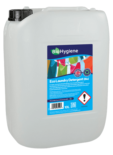 Eco Laundry Detergent