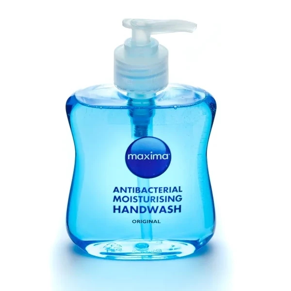 Antibacterial Hand Wash (250ml) - Image 3