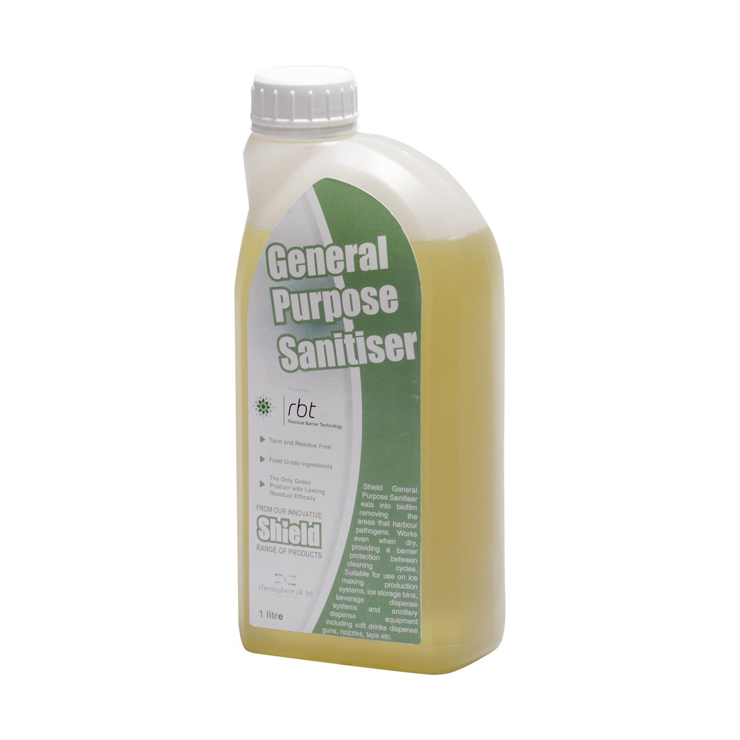 General Purpose Sanitiser