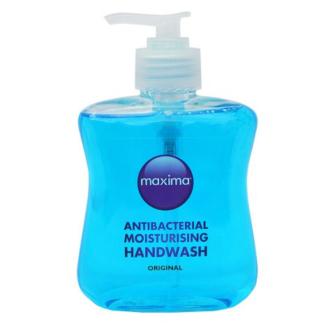 Antibacterial Hand Wash (250ml)