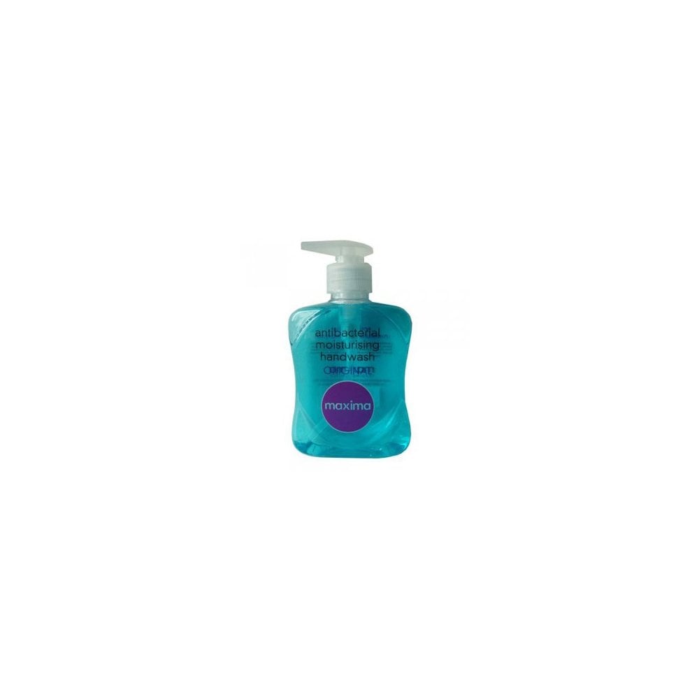 Antibacterial Hand Wash (250ml) - Image 2