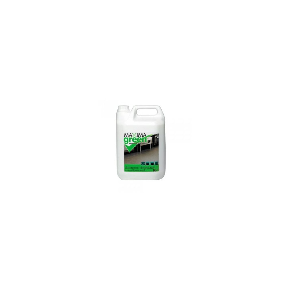 Detergent Degreaser (5 Litre) - Image 2