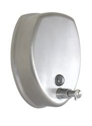 Stainless Steel Bulk Soap Dispenser