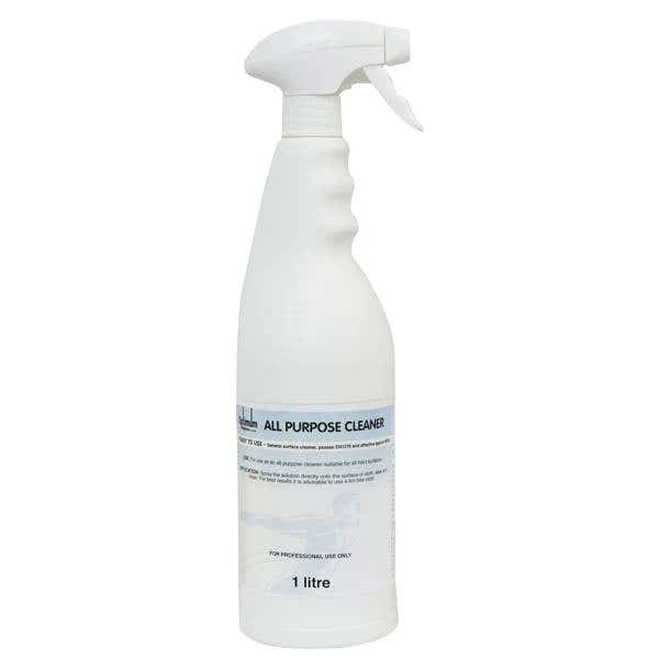 Optimum All Purpose Cleaner