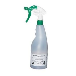 Trigger Spray For Use With Optk3