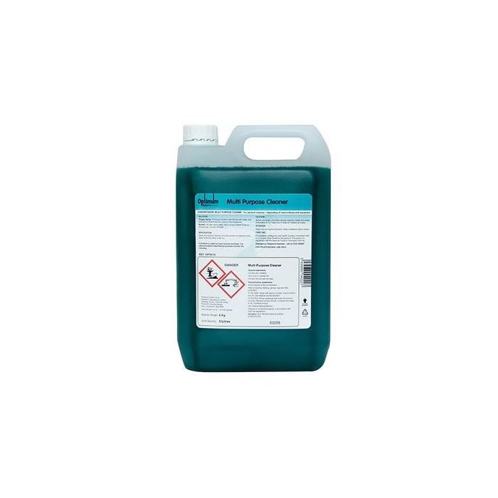 Optimum Multi Purpose Cleaner