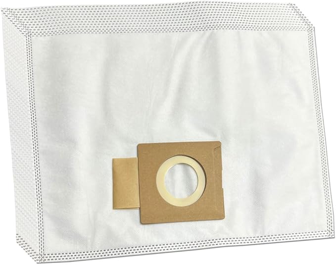 Makita Makvac Fleece Filter Bags