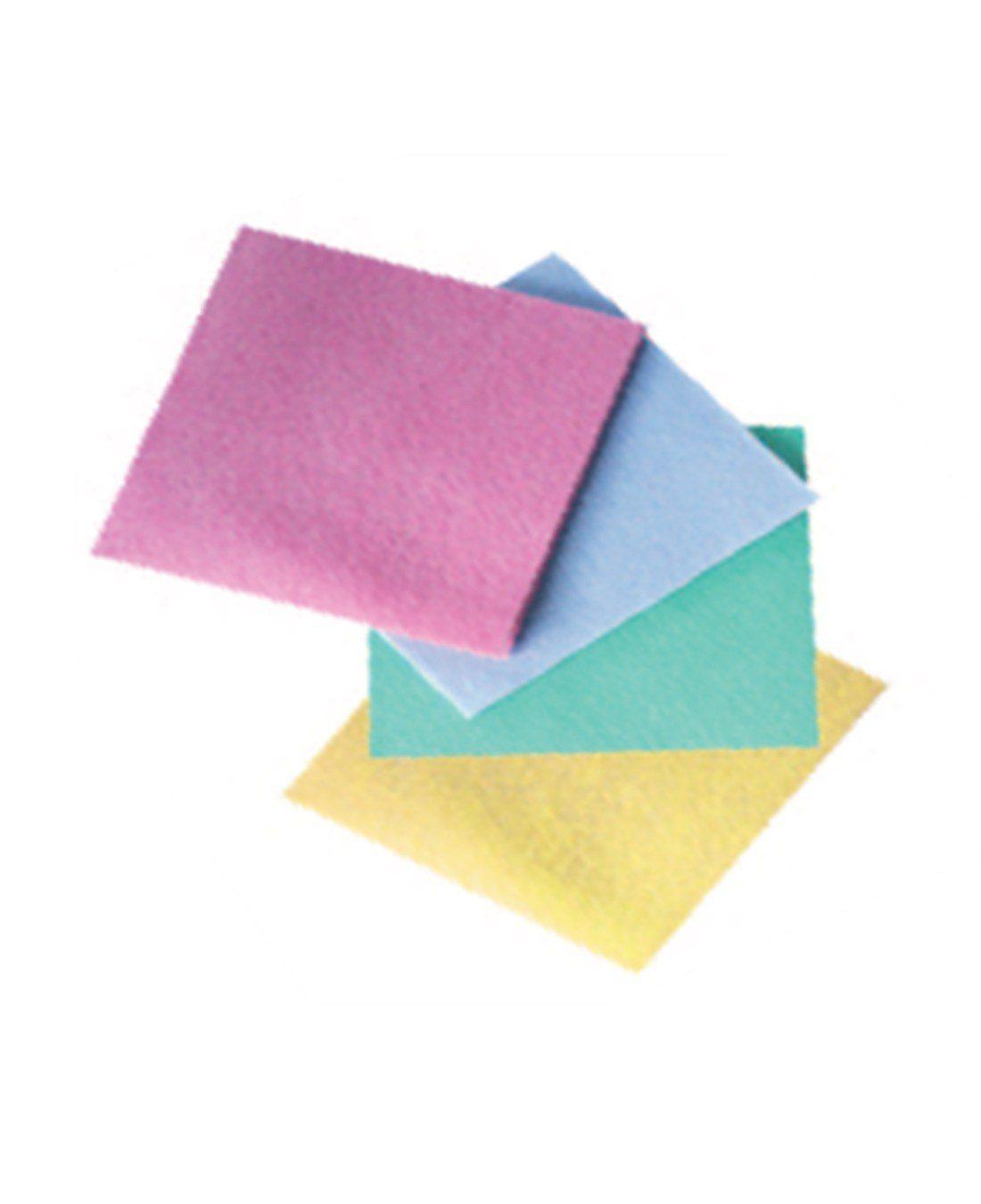 Blue Super Cloth Washable (16x15")