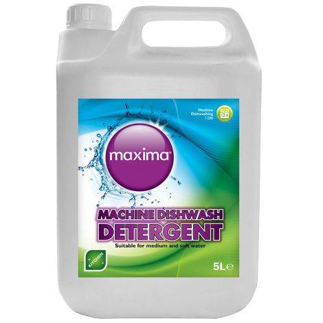 Dishwash Detergent