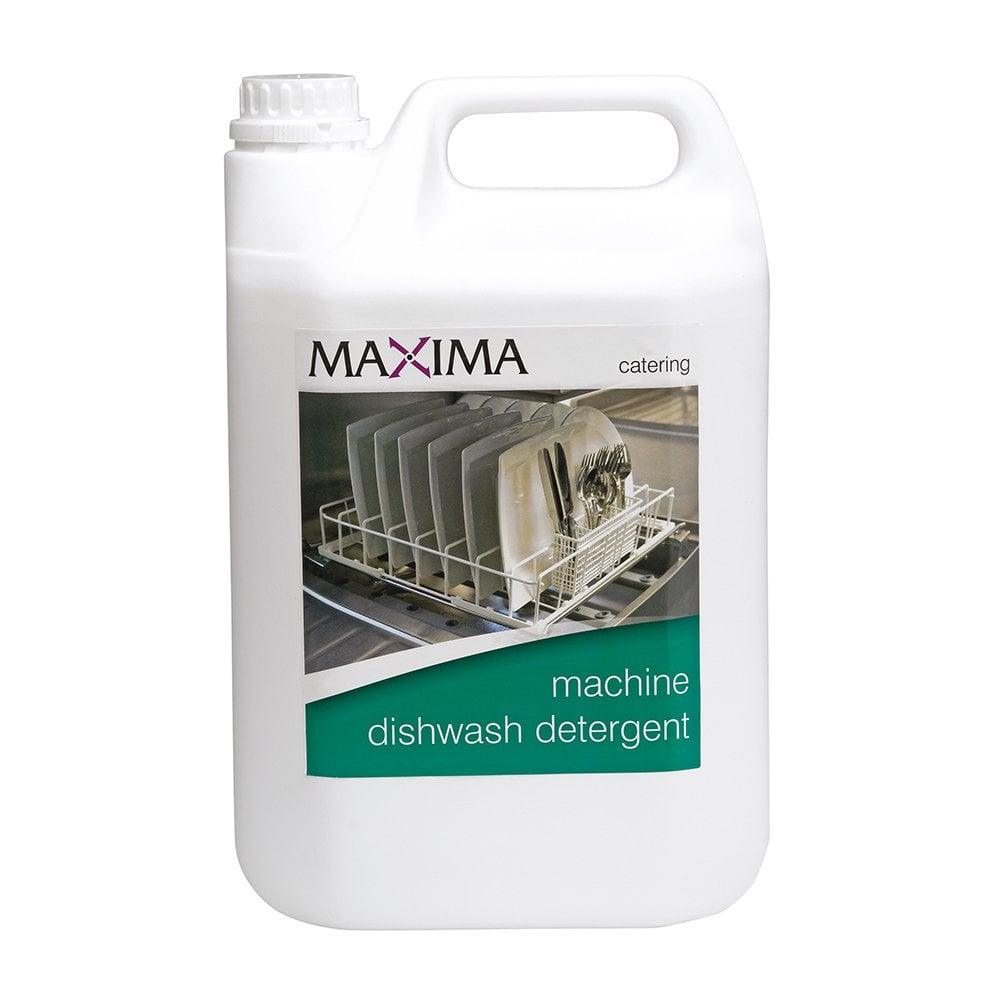 Dishwash Detergent - Image 2