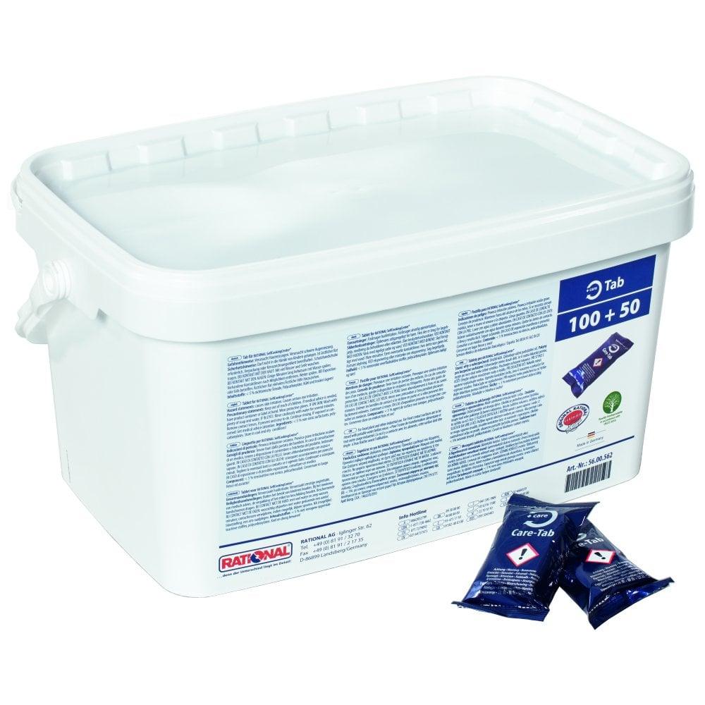 Care Control Tablets