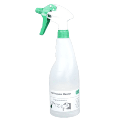 Trigger Spray For Use With Optk1