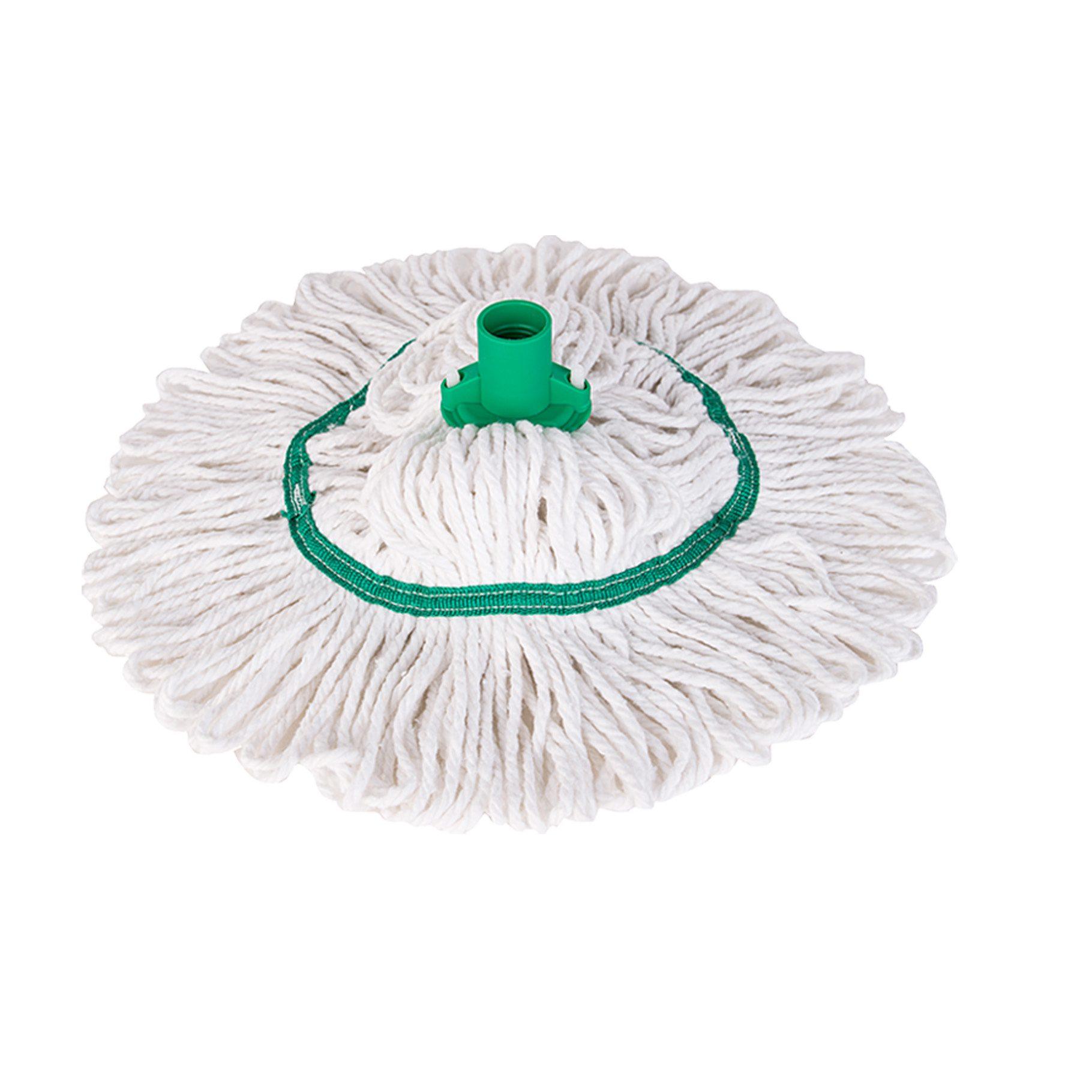 Green Hygiemix Socket Mop 200g