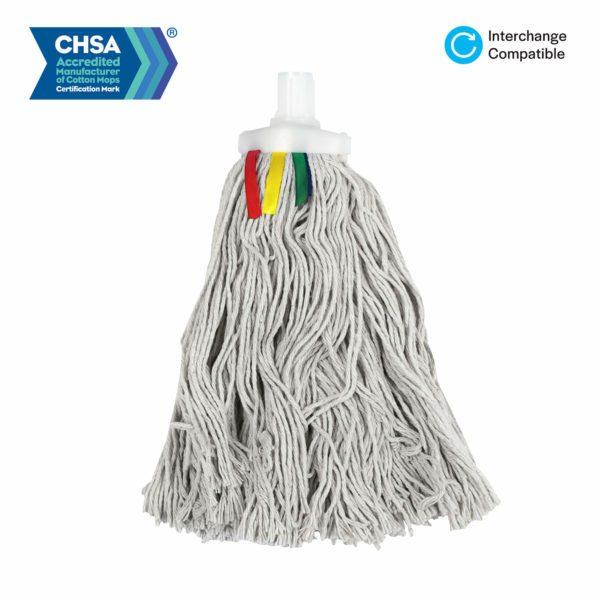 No.12 Twine Cotton Mops