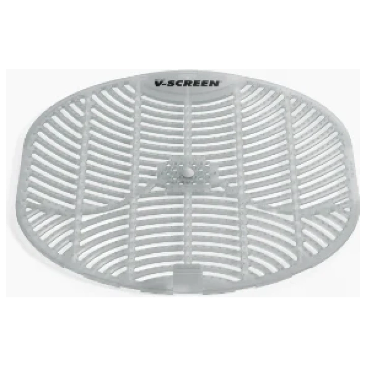V-Screen Urinal Screen Ocean Spray (White)