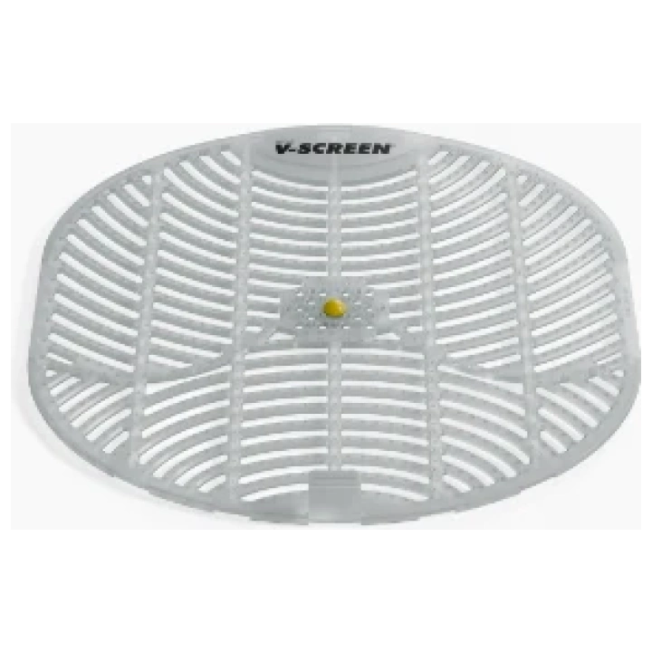 V-Screen Urinal Screen Citrus Mango (Yellow)