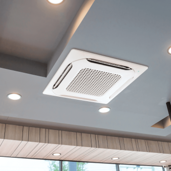 ventilation system