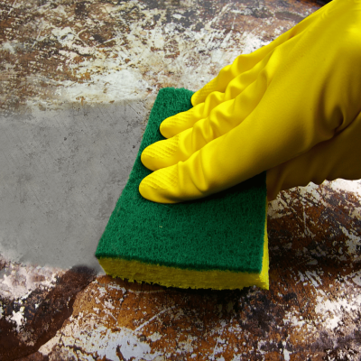 Cleaning Sponge