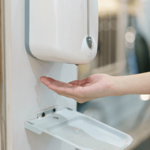 Hand Hygiene Products