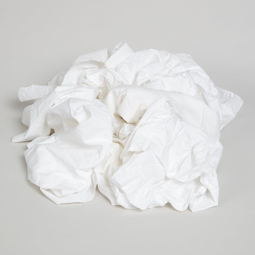 White Toweling Rags