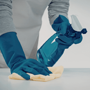 Surface Cleaning chemicals