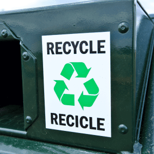 How to dispose Cleaning chemicals 