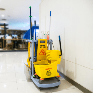 Janitorial Supplies